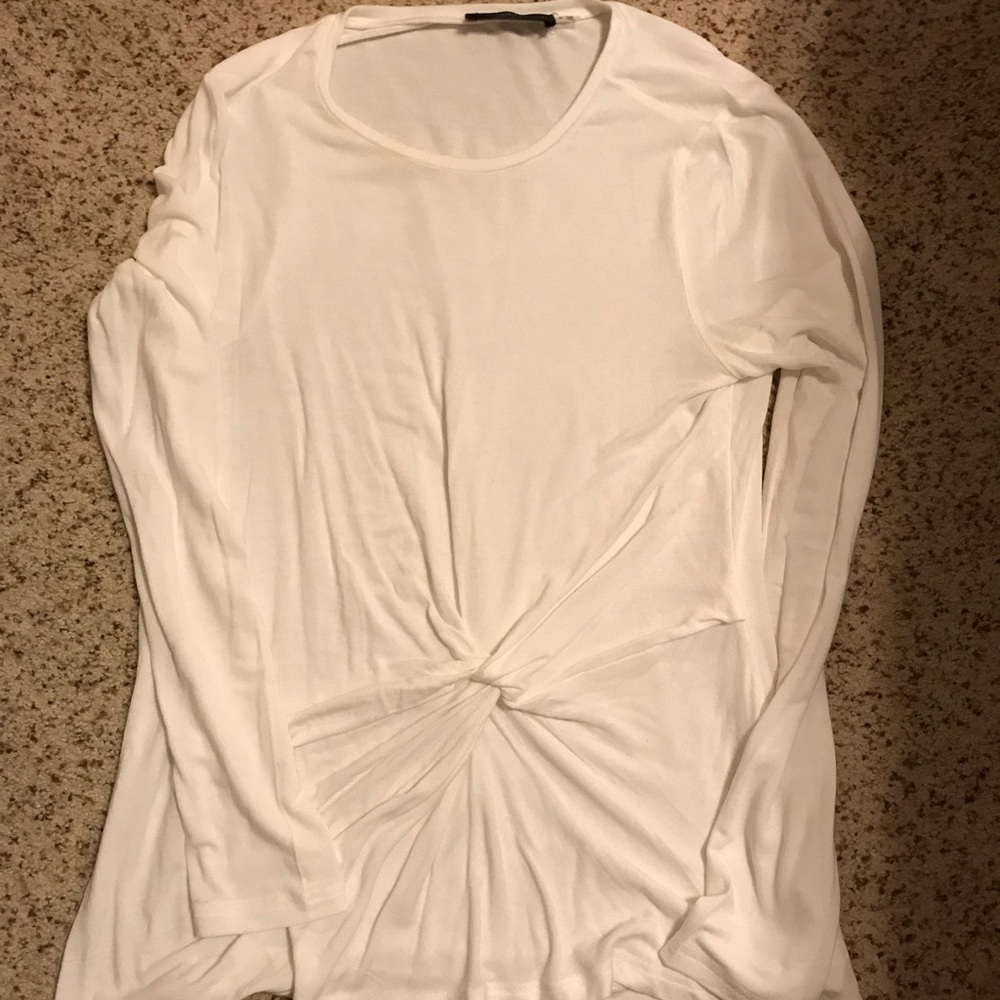 Long sleeve T-shirt